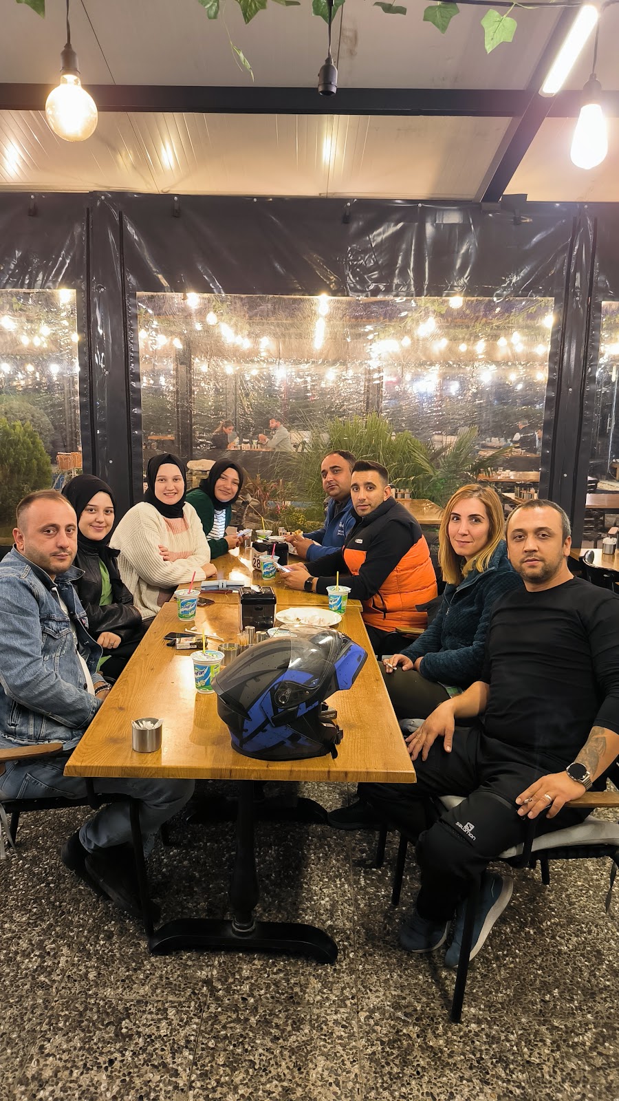 Sağıroğlu Restoran | Bursa Gece Dönercisi photo 3