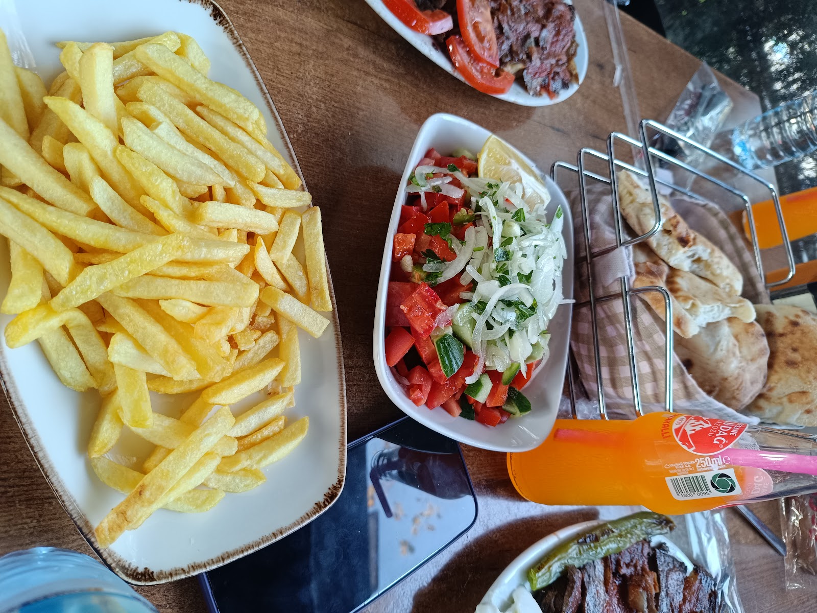 Sağıroğlu Restoran | Bursa Gece Dönercisi photo 5