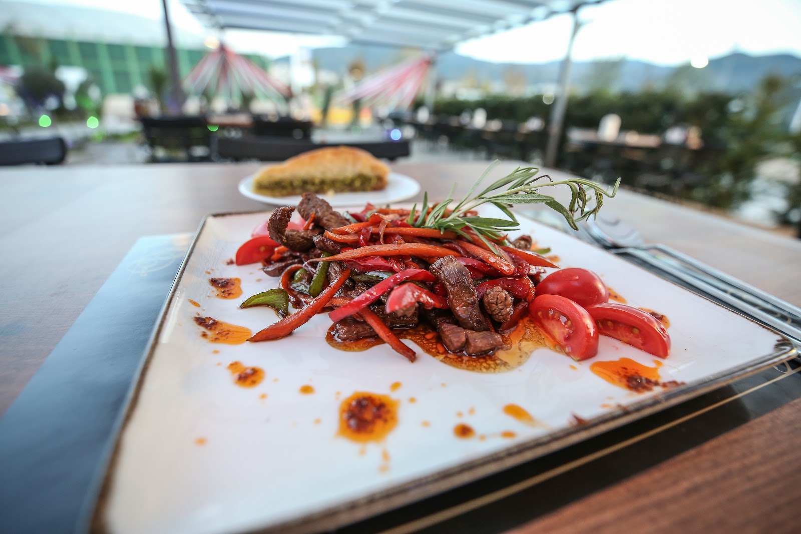Sağıroğlu Restoran | Bursa Gece Dönercisi photo 9