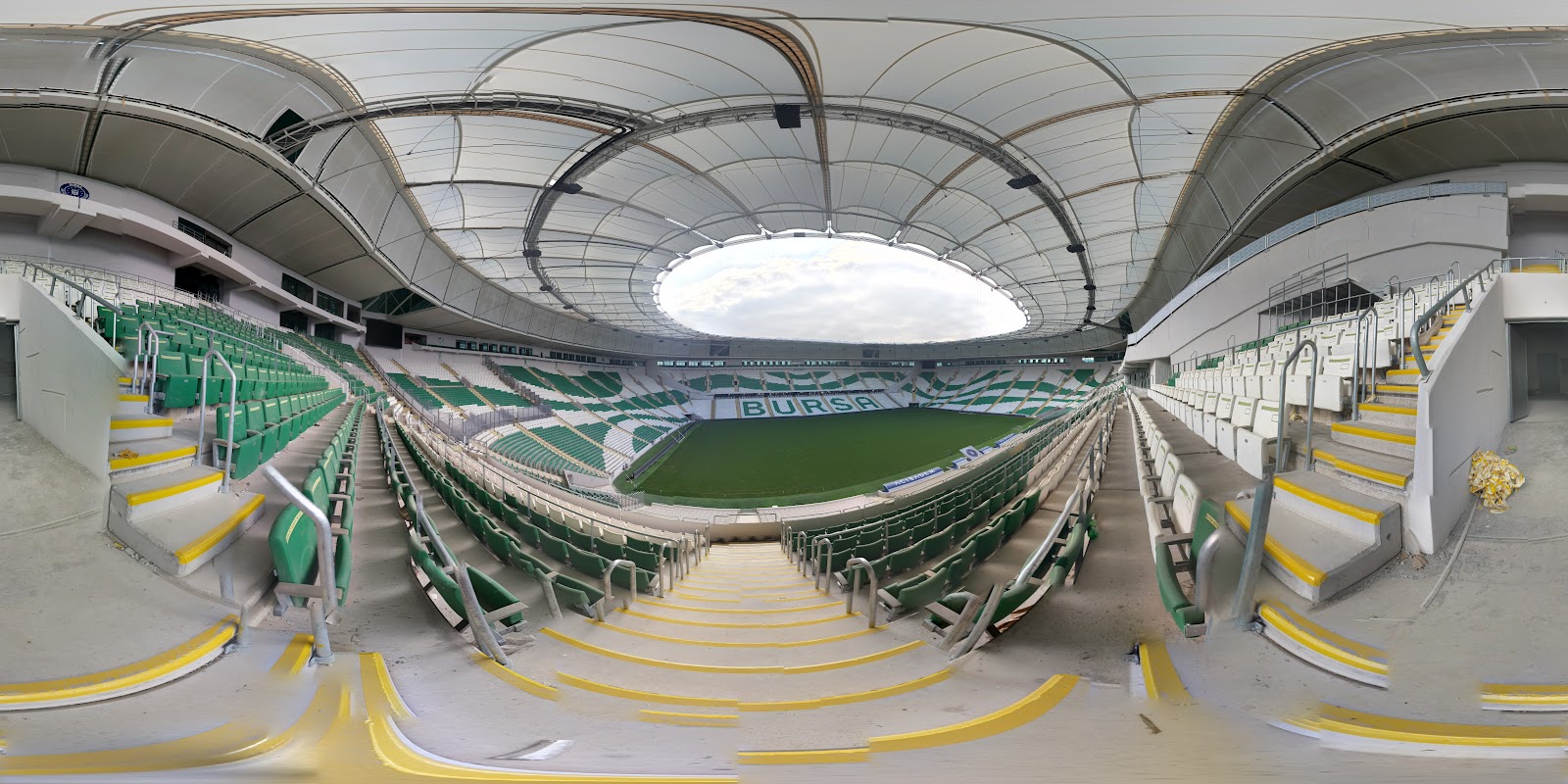 Bursa Timsah Arena photo 6