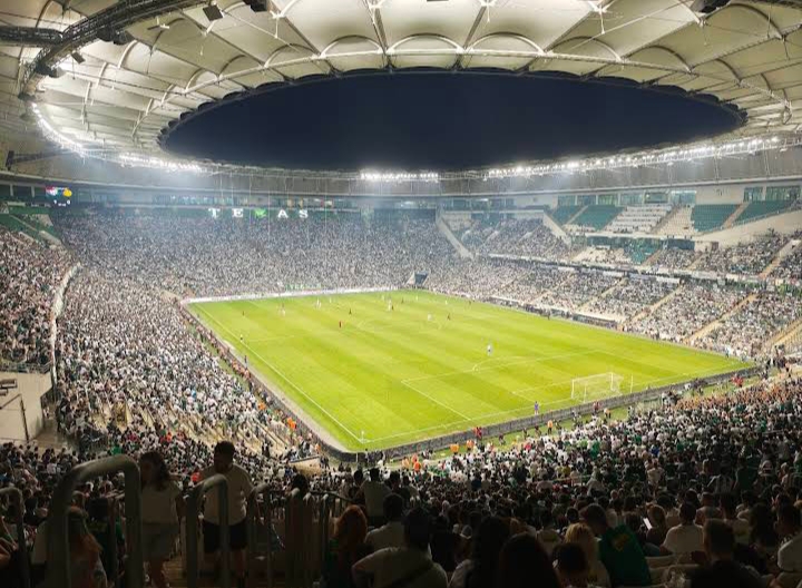 Bursa Timsah Arena photo 2