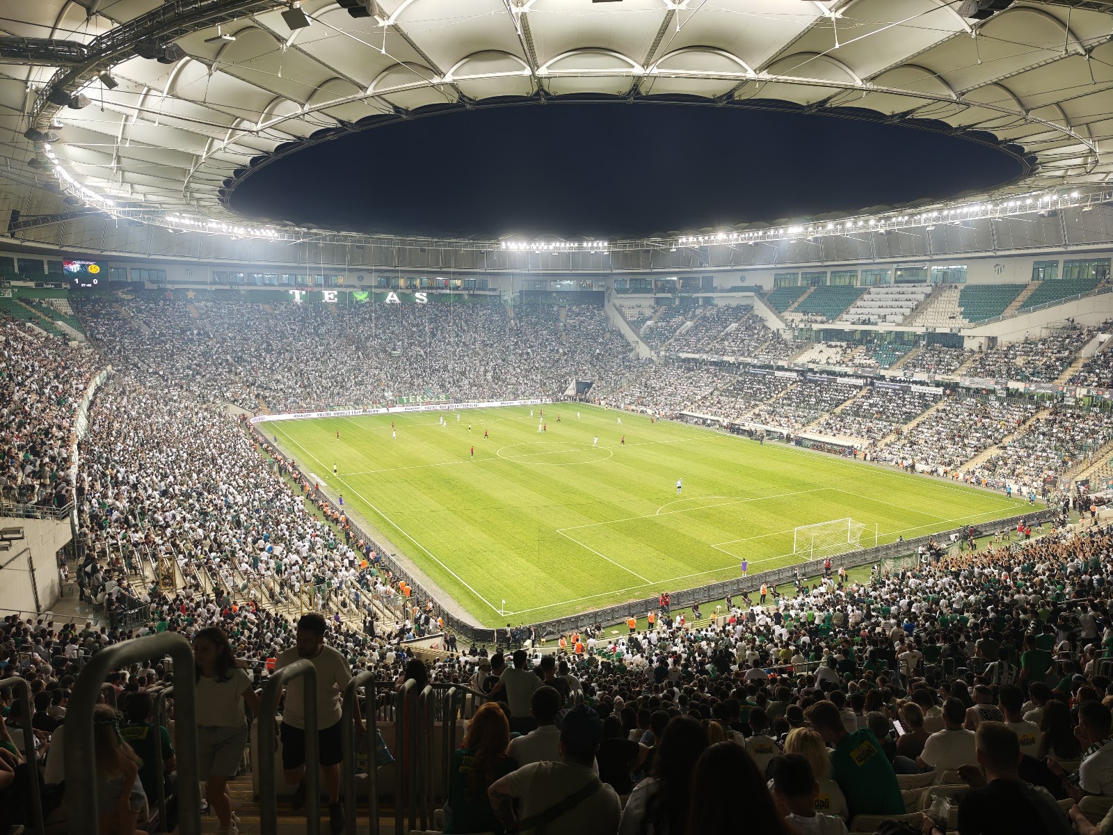 Bursa Timsah Arena photo 1