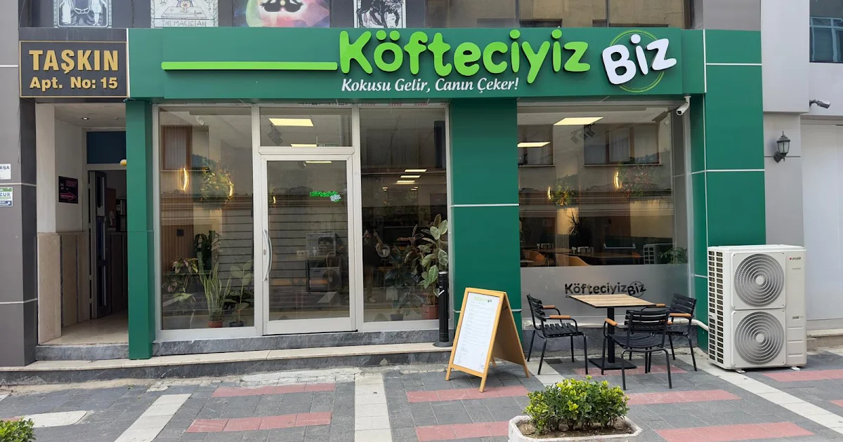 Köfteciyiz Biz photo 1