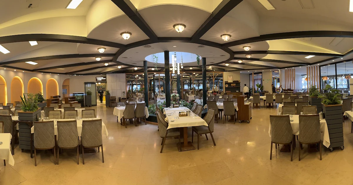 Görkem Kilis Sofrası photo 1