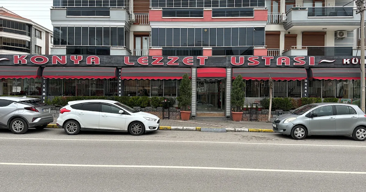 Konya Lezzet Ustası photo 1