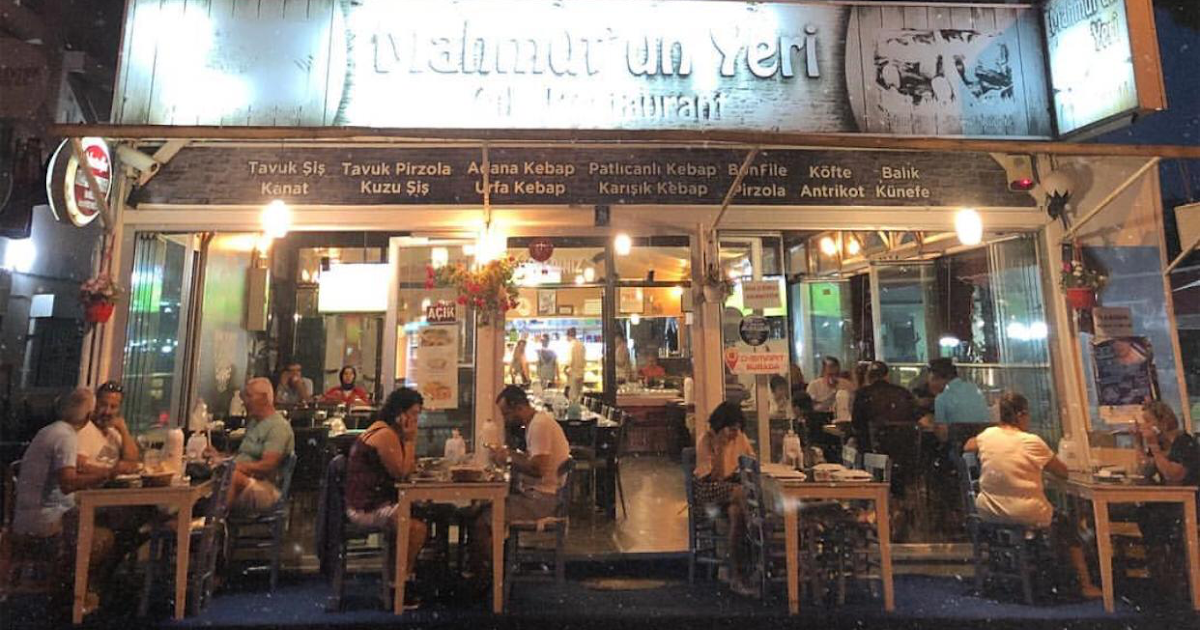 Mahmut’un Yeri Şarköy photo 1