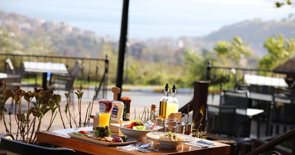 Tepe Cafe photo 1
