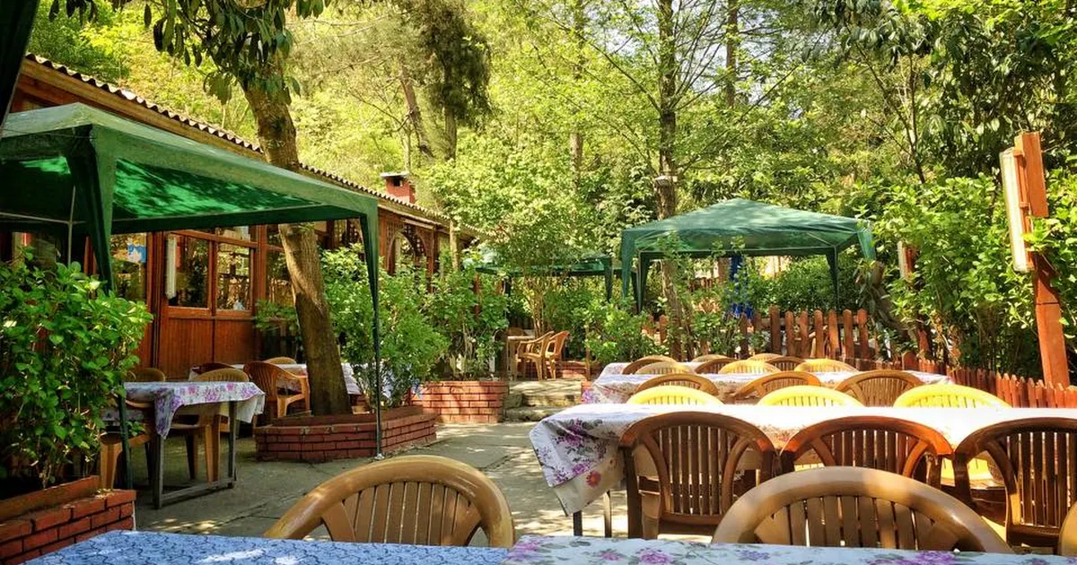 Çırçır Hüseyin'in Yeri photo 1