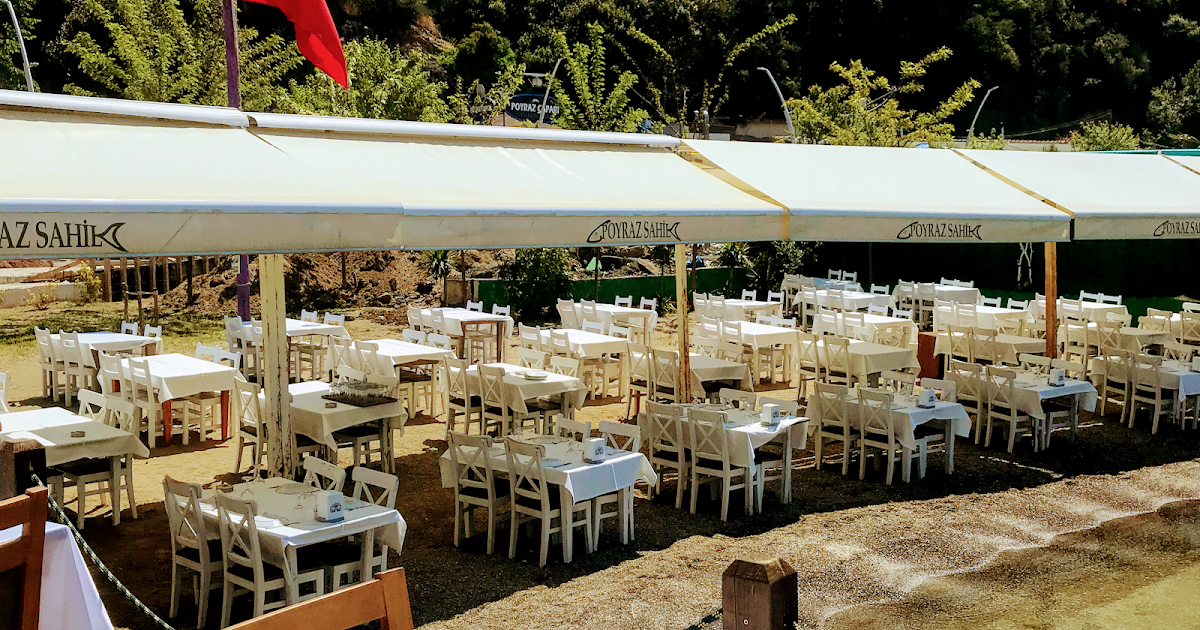 Poyraz Sahil Balık Restaurant photo 1