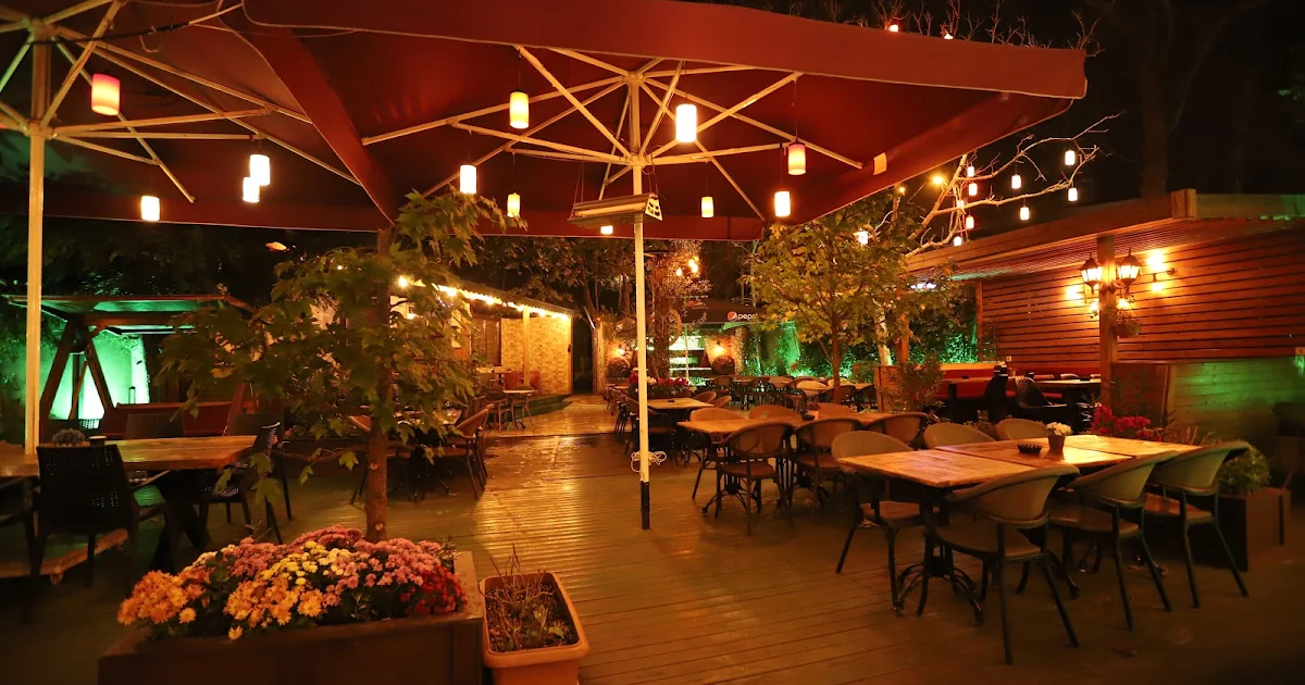 Haora Cafe photo 1