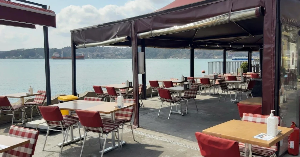 Beyazpark Kafe photo 1