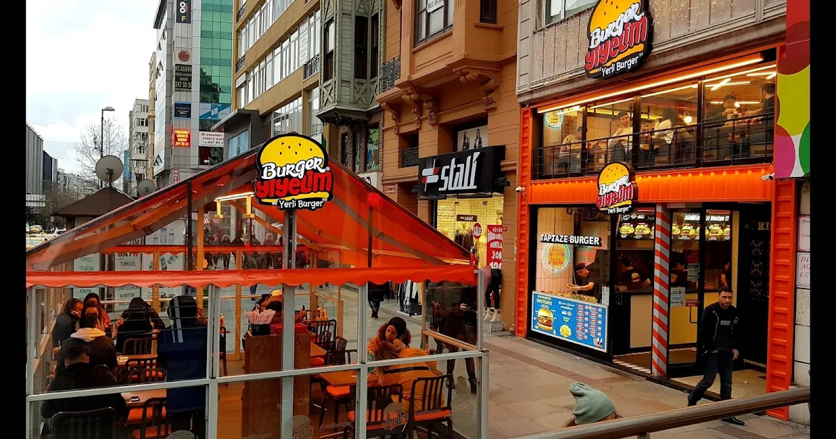 Burger Yiyelim photo 1