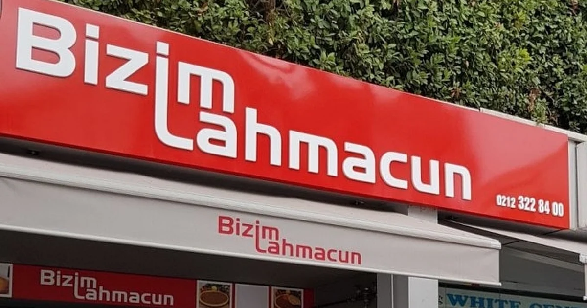 Bizim Lahmacun photo 1
