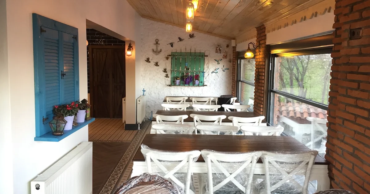 Meşe Yaprağı Restaurant & Cafe photo 1