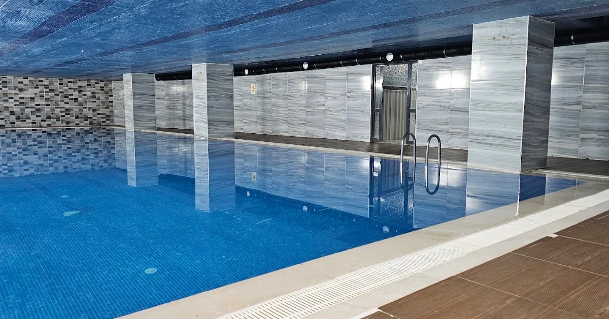 Hamam Mavi Kule photo 1