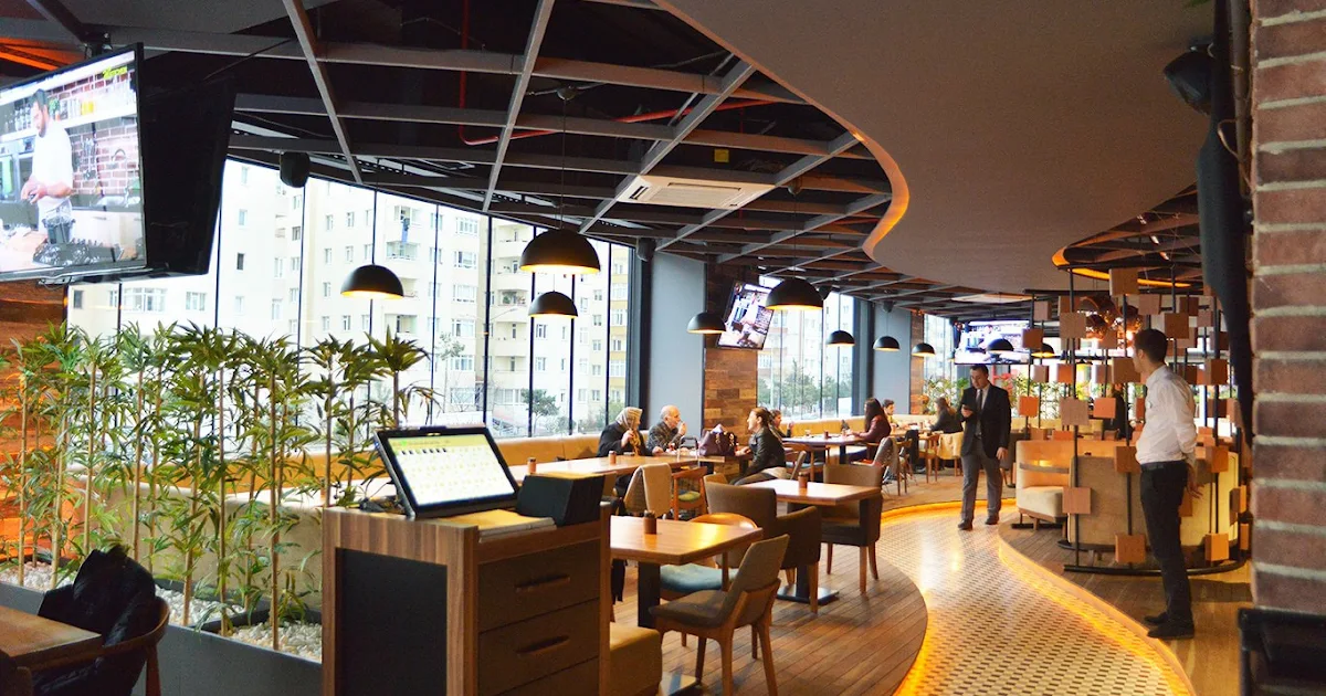 ByBoss Bistro&Sahne photo 1