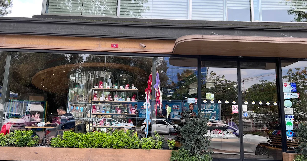 Roka Pasta ve Unlu Mamulleri photo 1