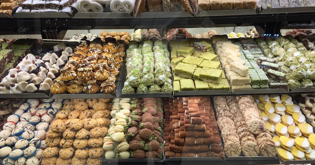 Kıyı pastanesi photo 1