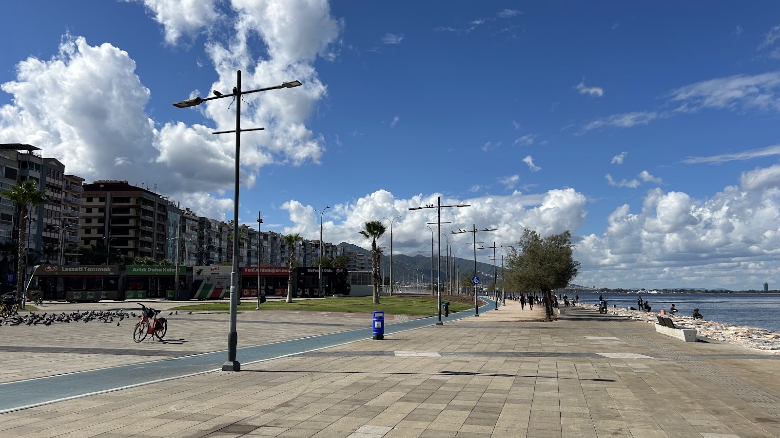 Karantina Parkı photo 6