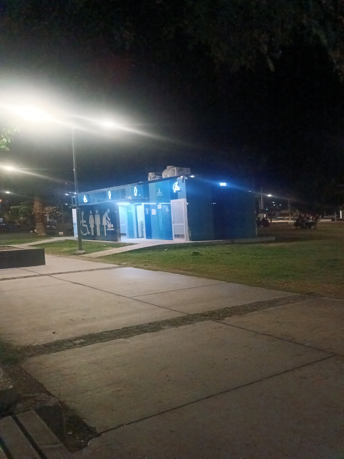 Karantina Parkı photo 8