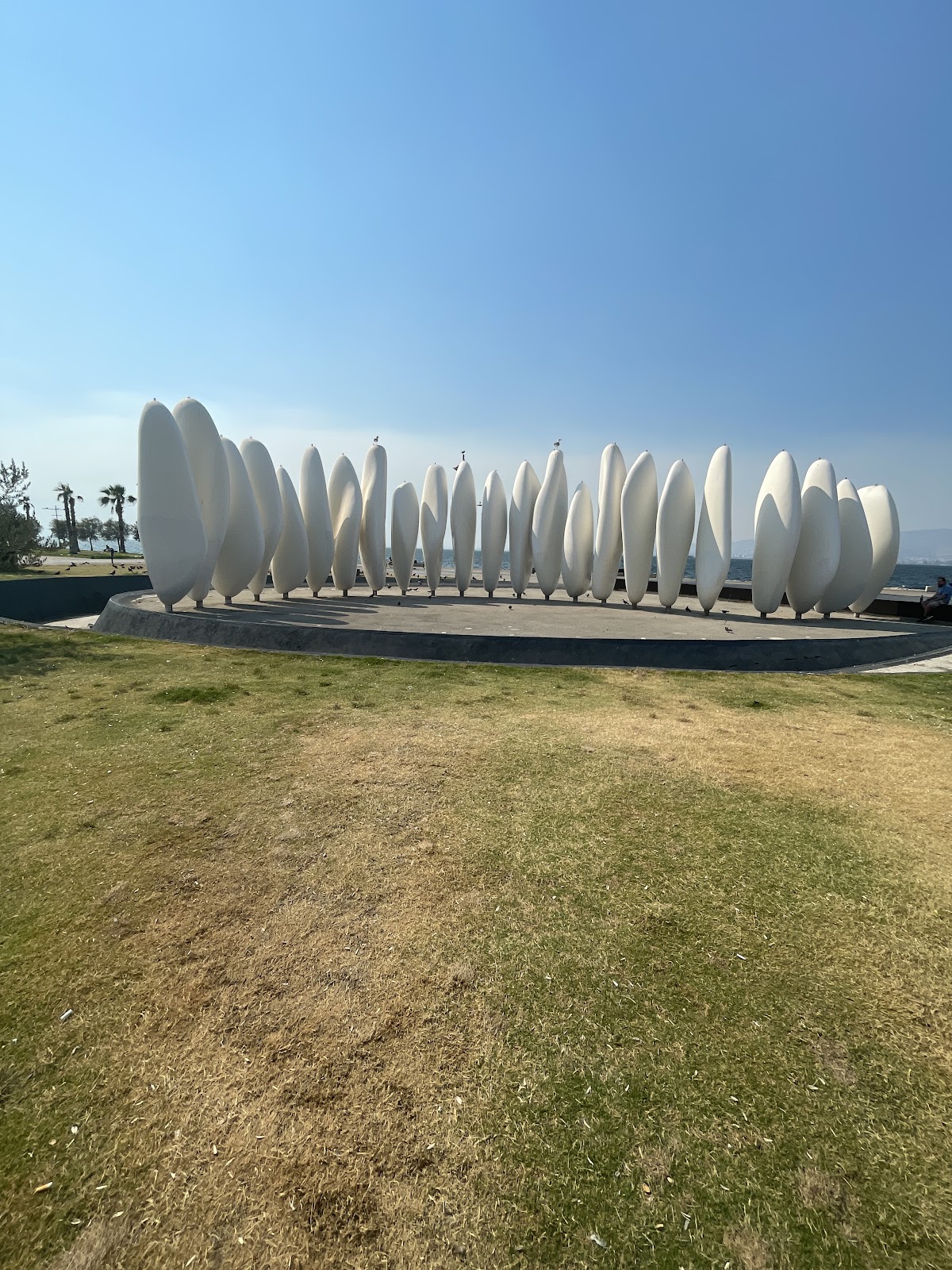 Karantina Parkı photo 9