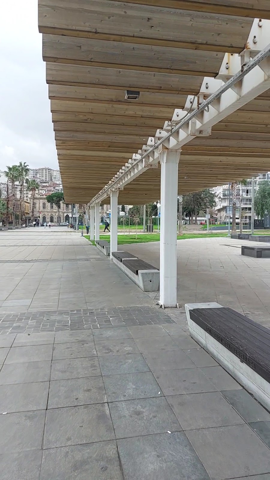 Karantina Parkı photo 2