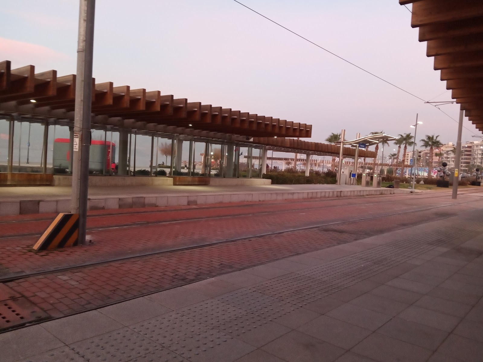 Karantina Parkı photo 7