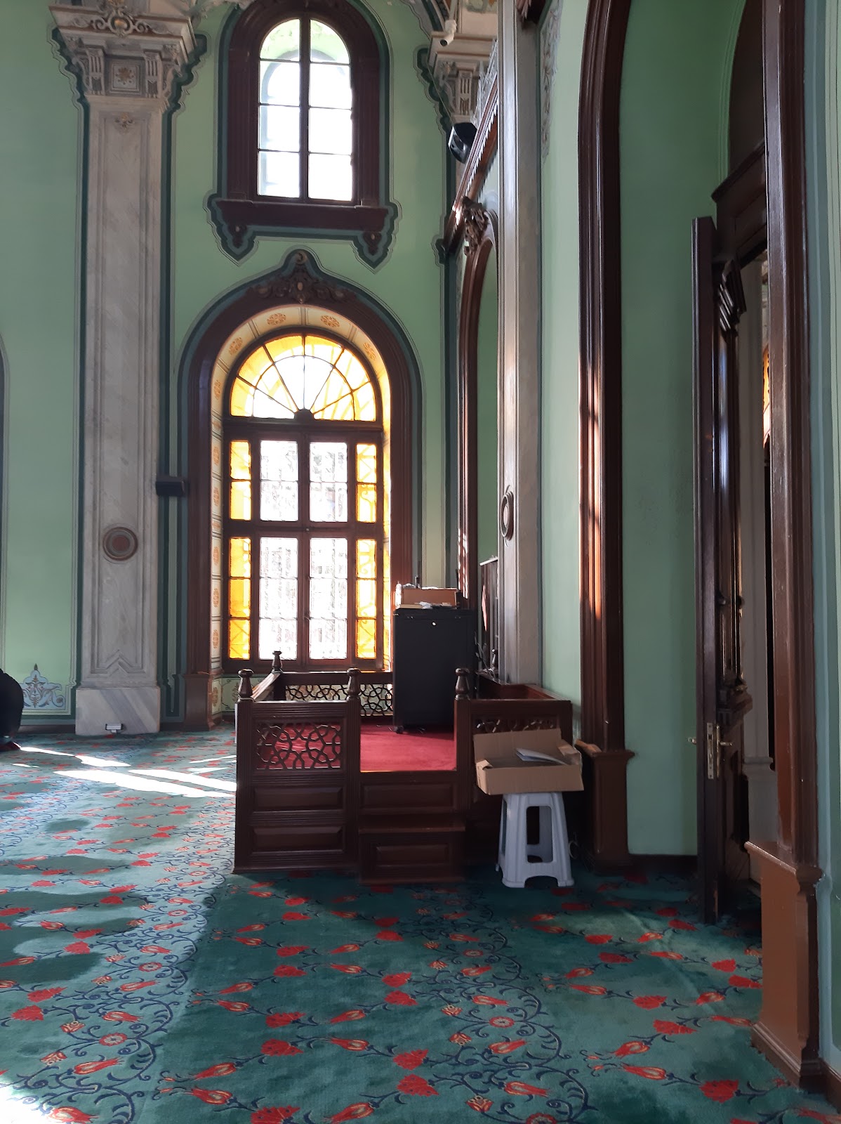 Salepçioğlu Mosque photo 8