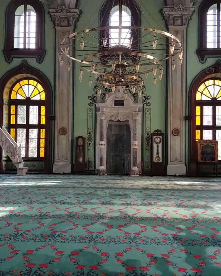 Salepçioğlu Mosque photo 4