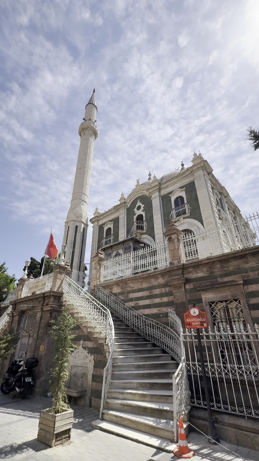 Salepçioğlu Mosque photo 3