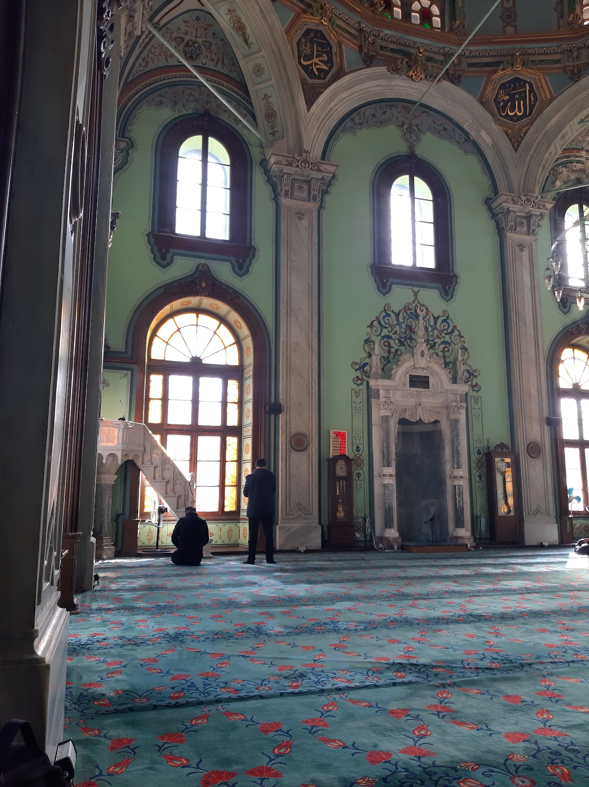 Salepçioğlu Mosque photo 10