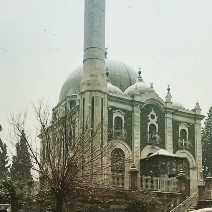 Salepçioğlu Mosque photo 5