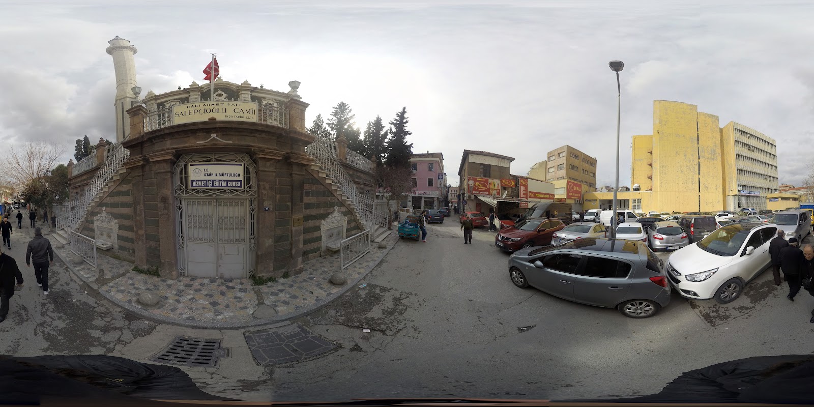 Salepçioğlu Mosque photo 6