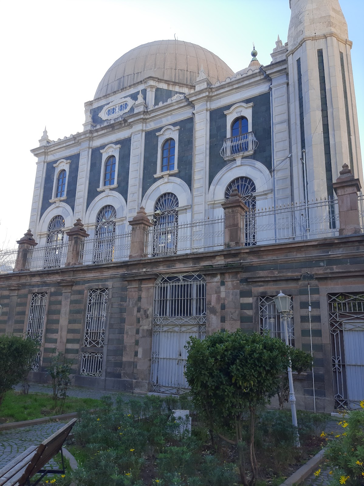 Salepçioğlu Mosque photo 9