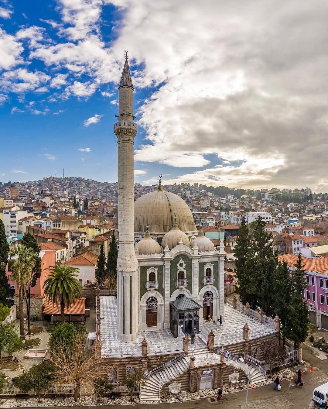 Salepçioğlu Mosque photo 1
