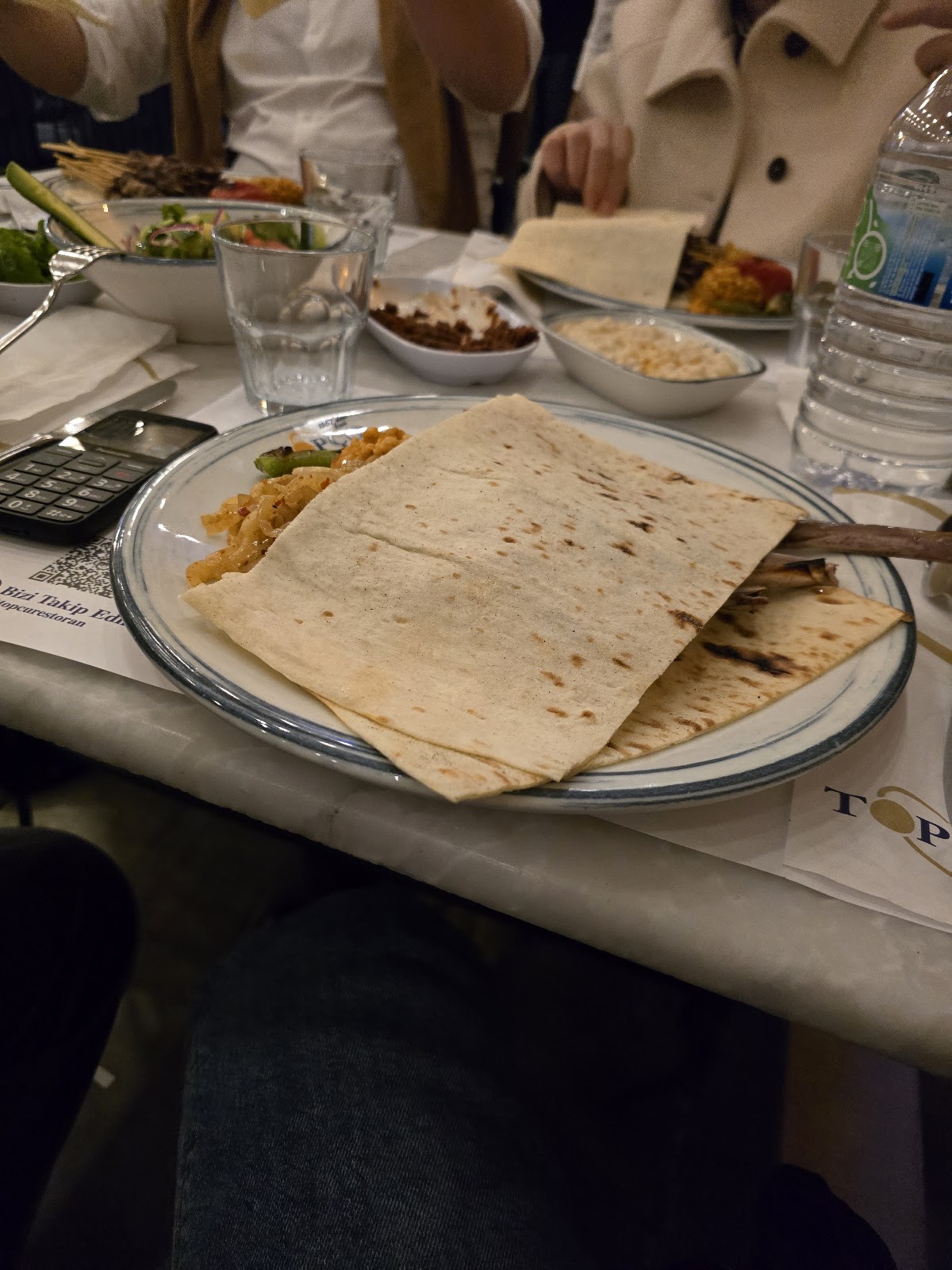 Topçu Restaurant photo 2