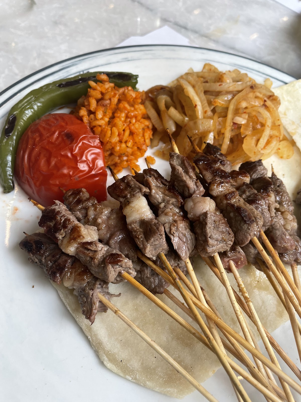 Topçu Restaurant photo 10