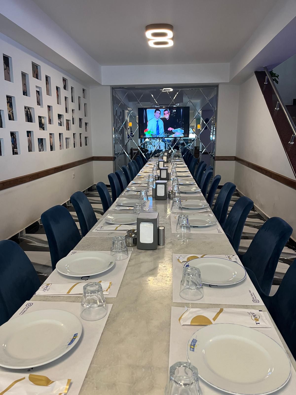 Topçu Restaurant photo 1
