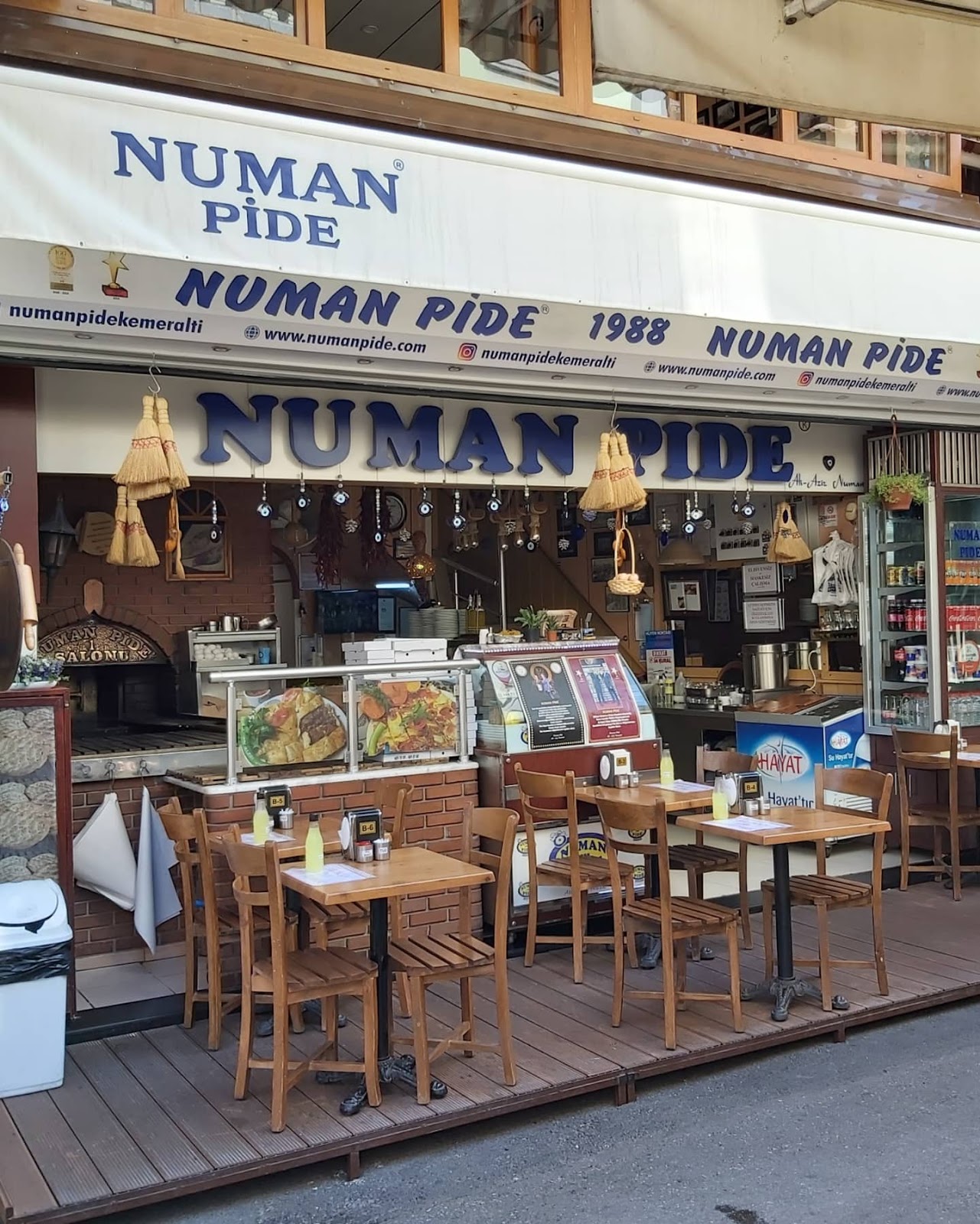 Numan Pide photo 2