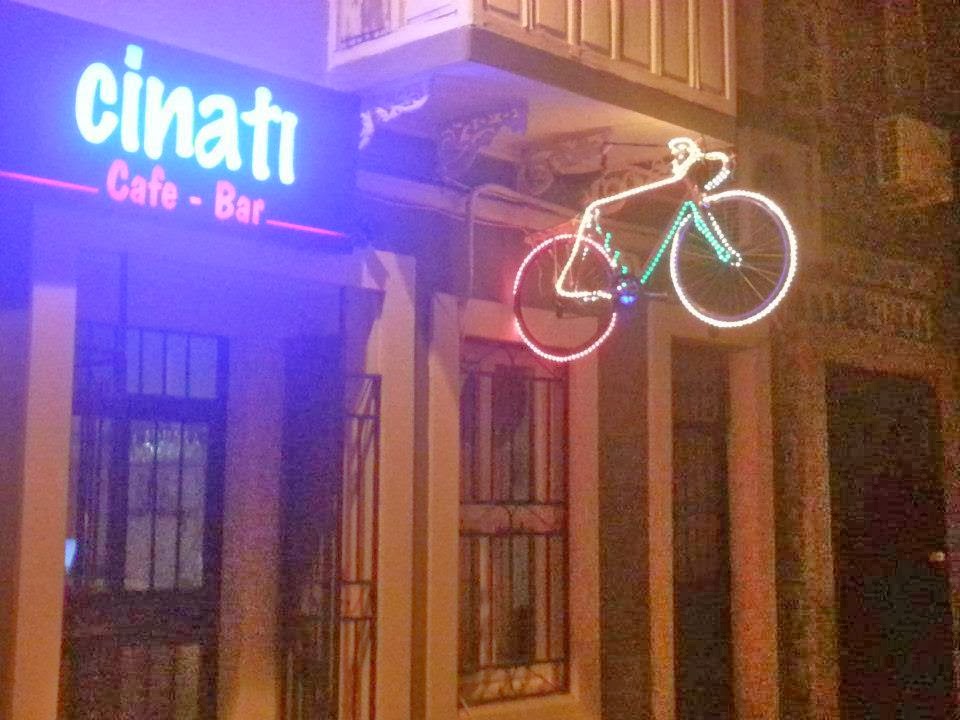 Cinatı Cafe Bar photo 4