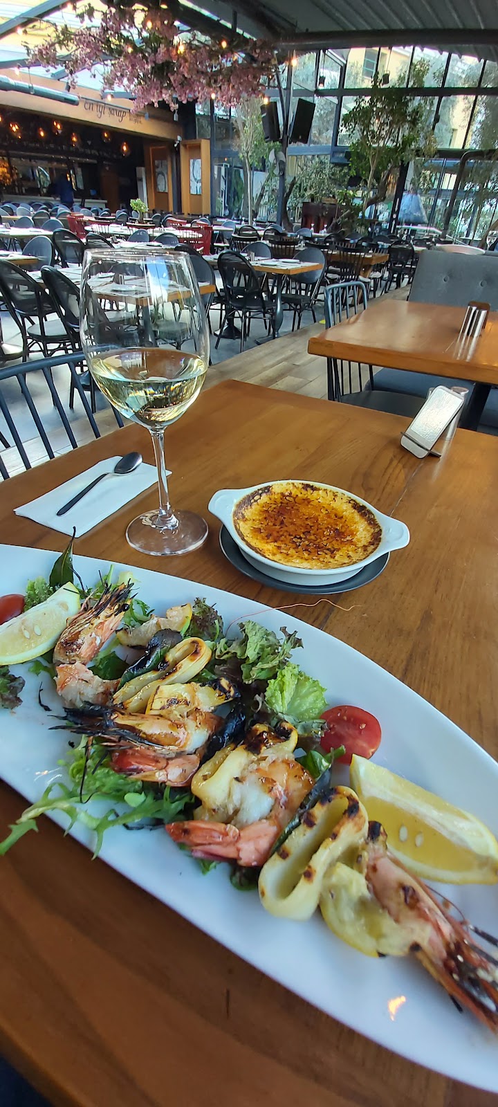 La Cigale Alsancak photo 2