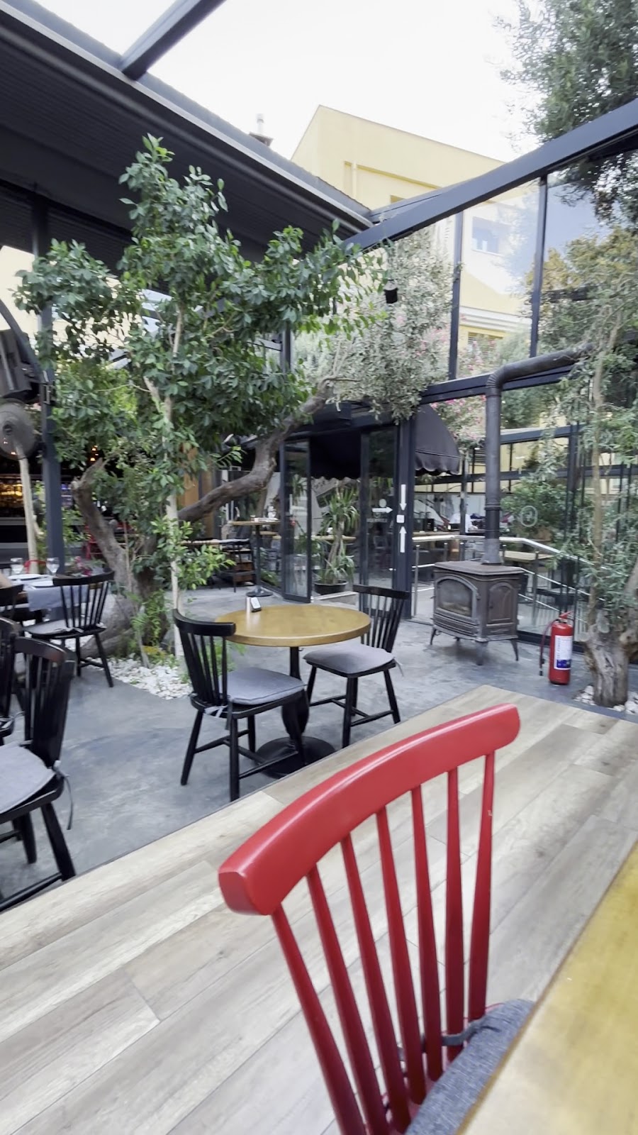La Cigale Alsancak photo 5