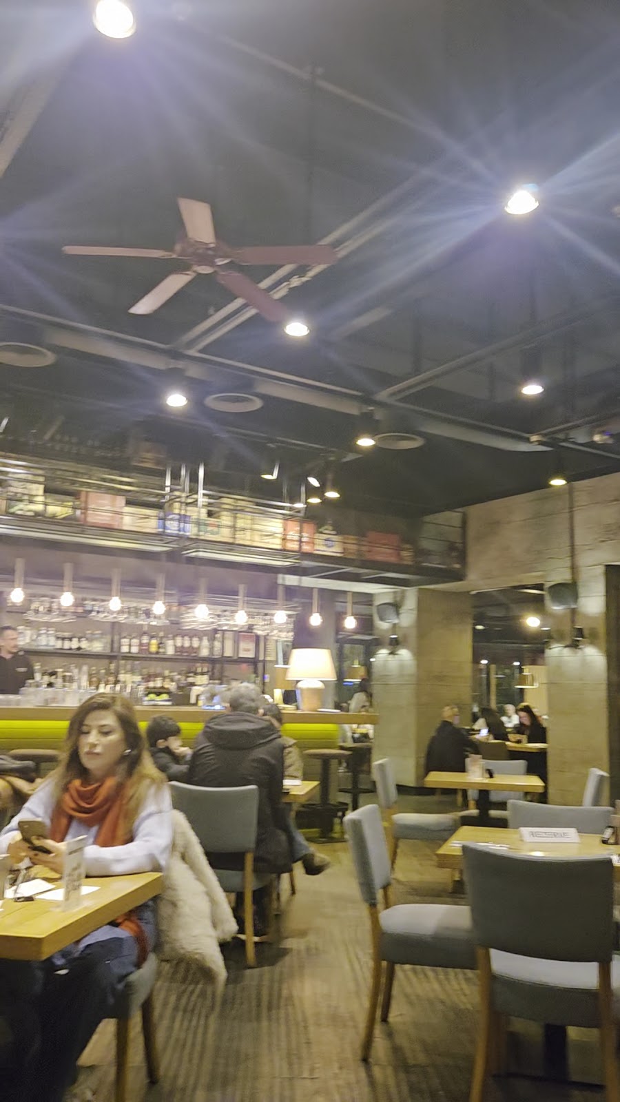 Midpoint Alsancak photo 8