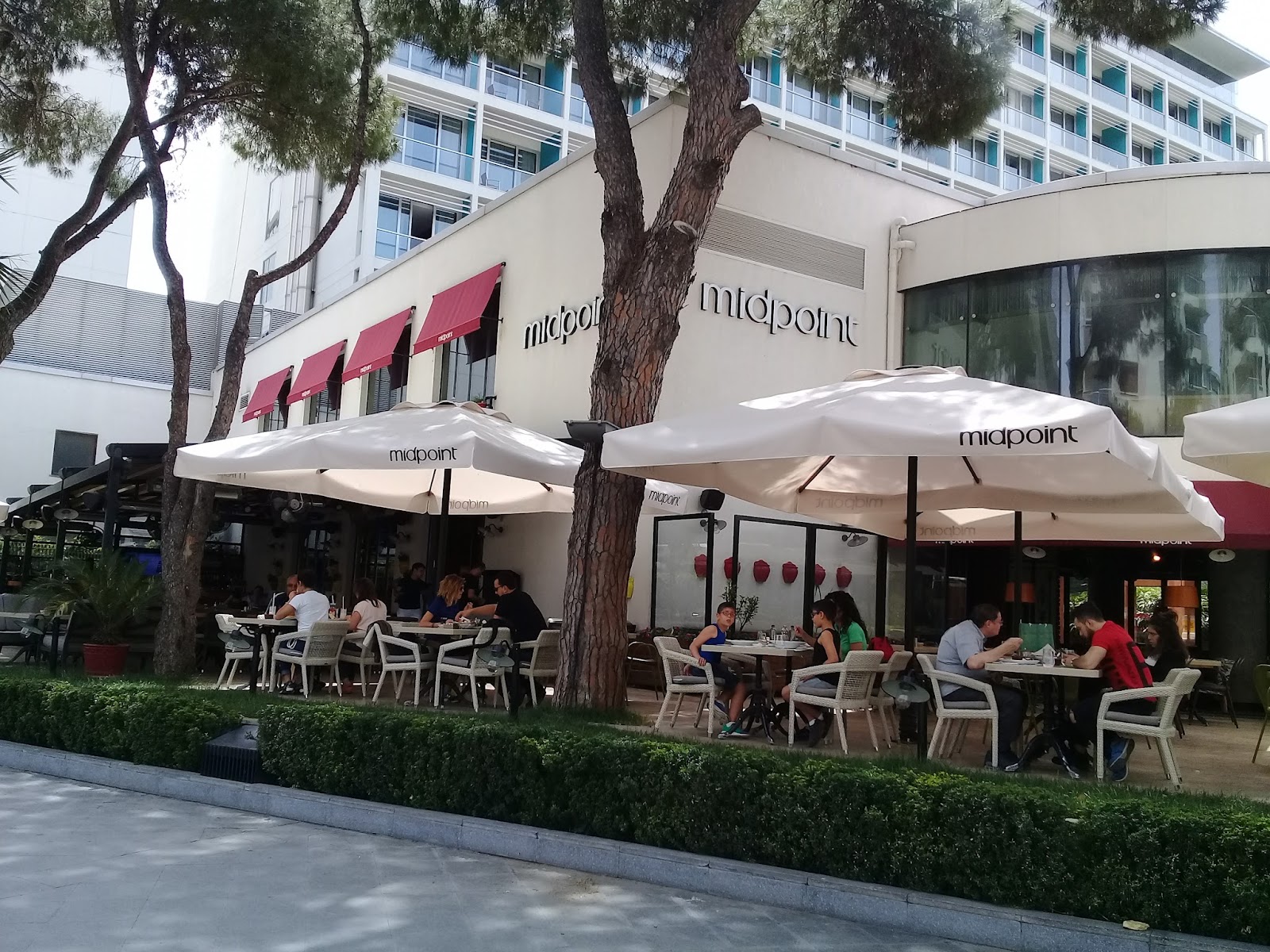 Midpoint Alsancak photo 6