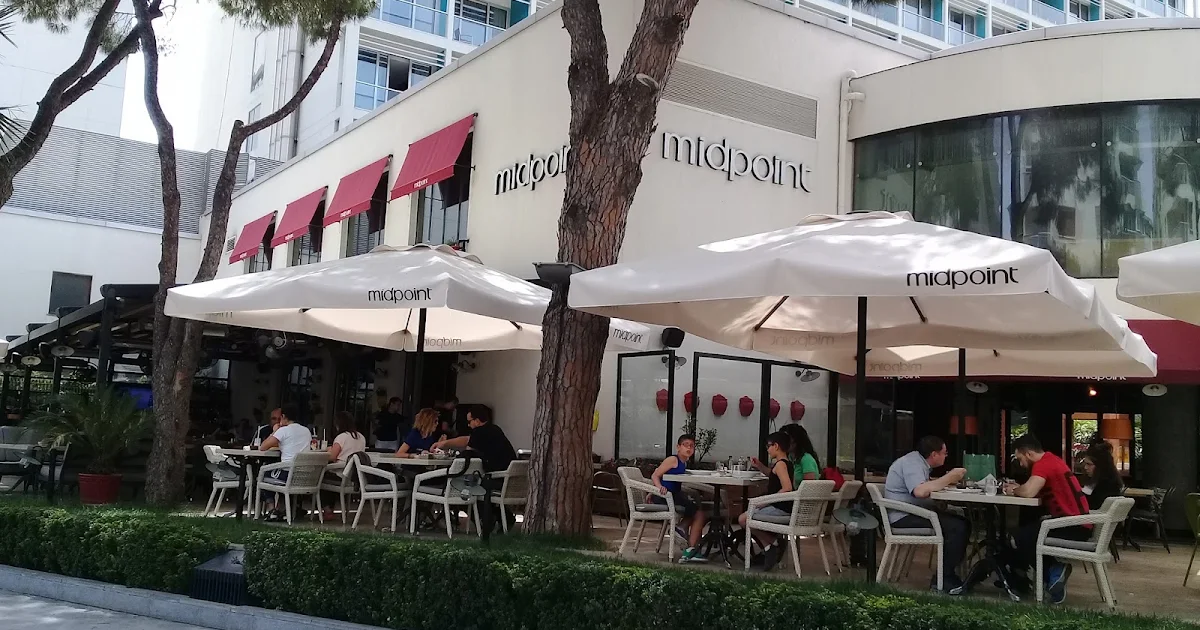 Midpoint Alsancak photo 1