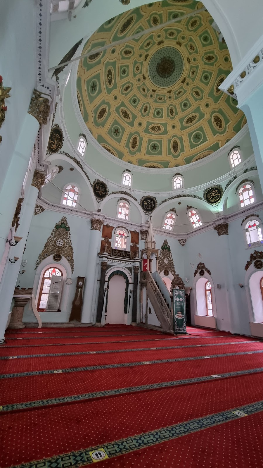 Kemeraltı Mosque photo 9
