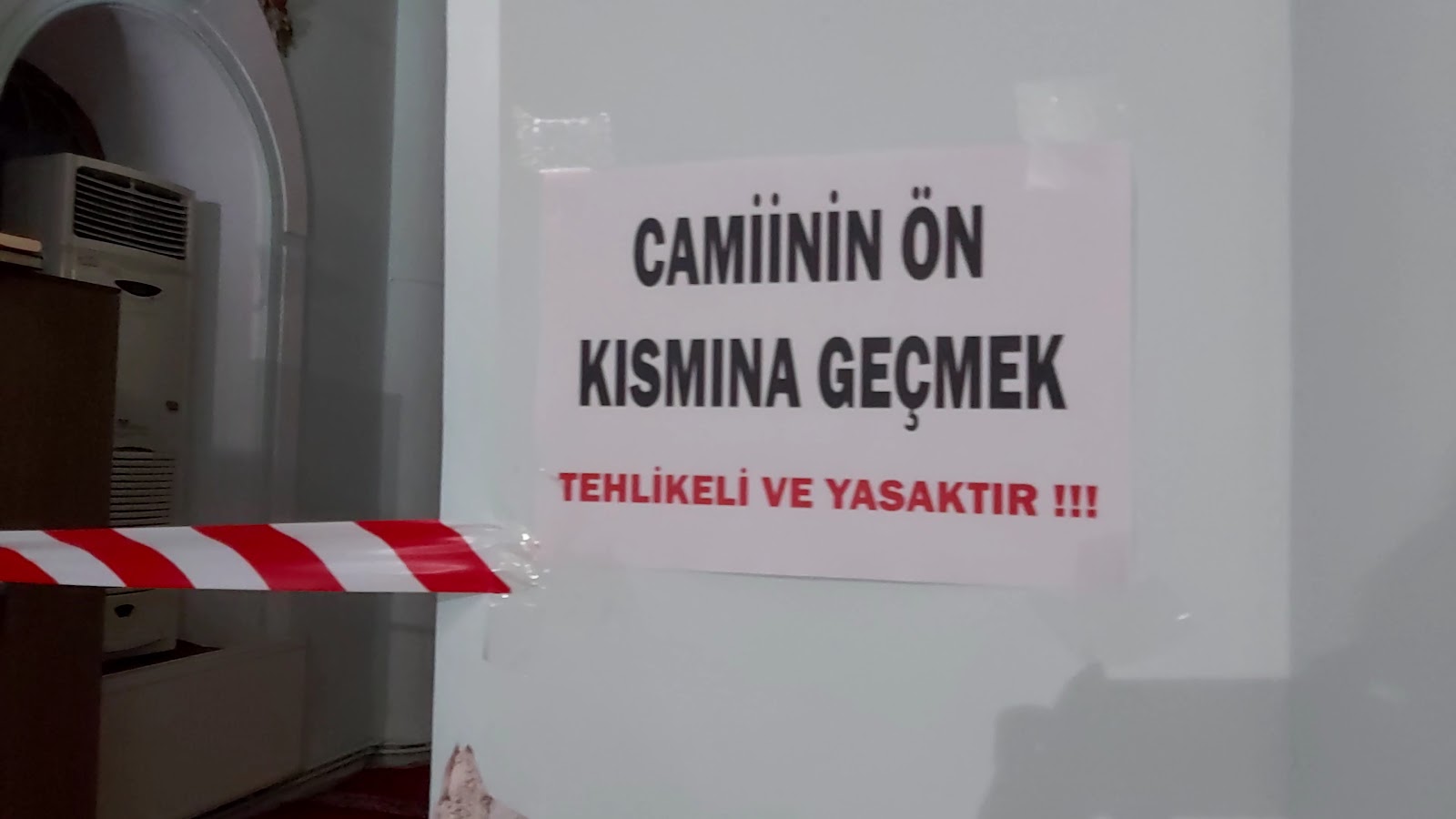 Kemeraltı Mosque photo 3