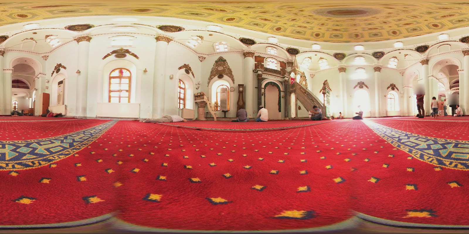 Kemeraltı Mosque photo 6