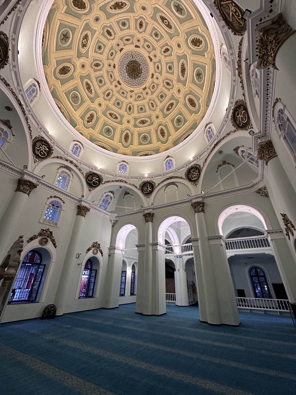 Kemeraltı Mosque photo 4
