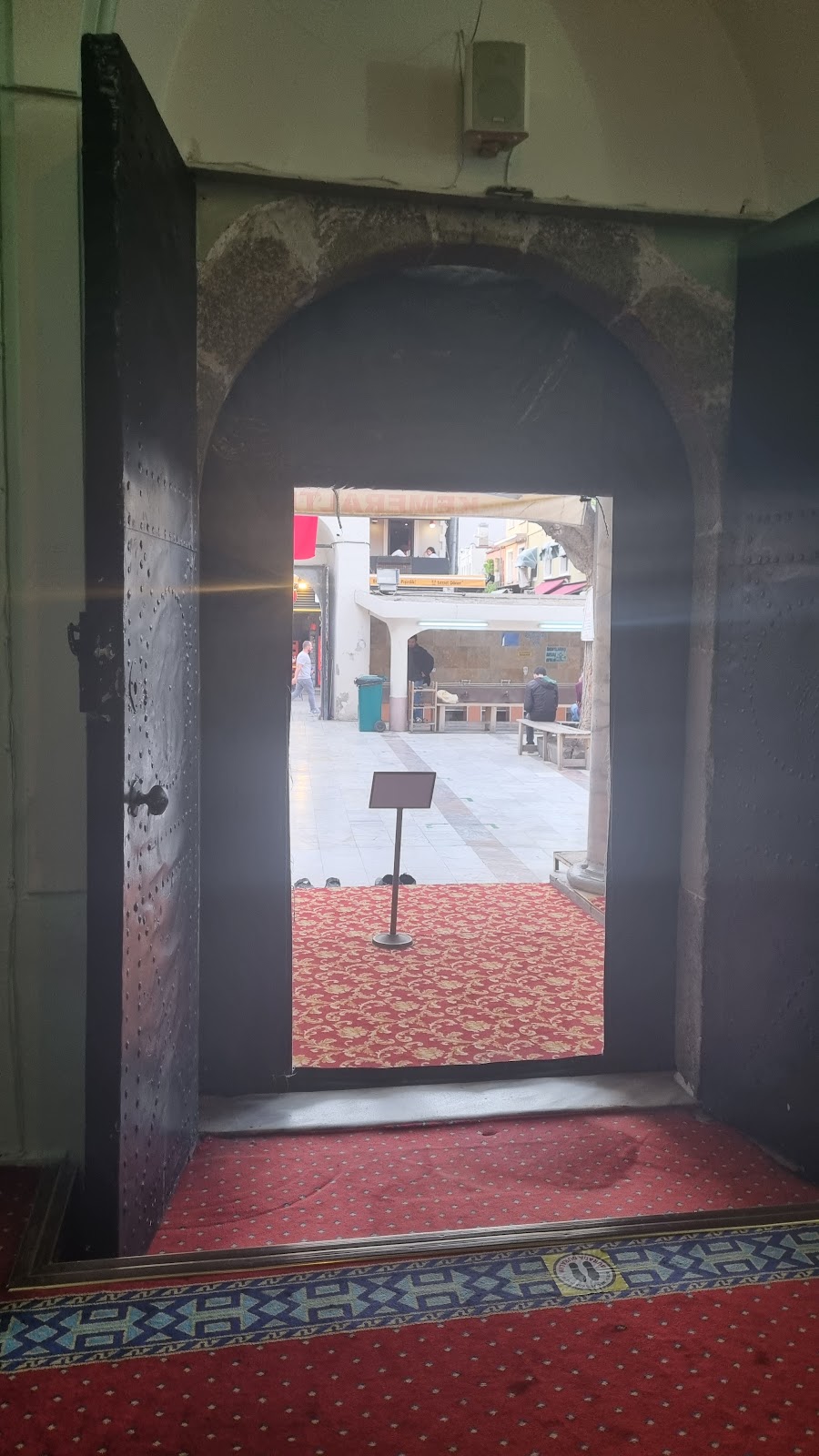 Kemeraltı Mosque photo 8